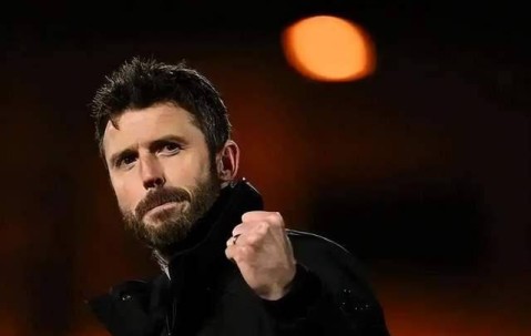 马布特建议科瓦奇挖掘特质，精神属性只占据了卡里克的一小部分