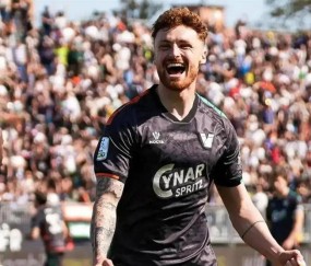 杀疯了！欧洲次级联赛：14队抢意甲门票，沙尔克只差一步回德甲