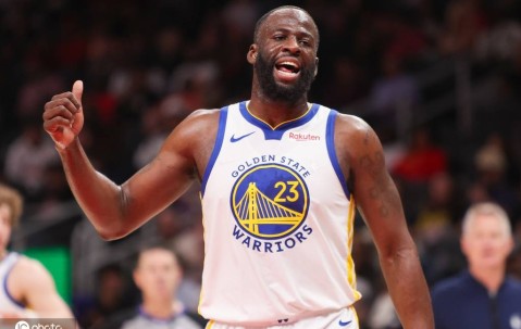 丹尼尔斯28分麦科勒姆23分 梅尔顿20分勇士负老鹰3连败