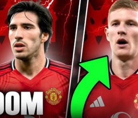 曝曼联签新后腰价格上限，安德森托纳利超标！一人已达成个人协议