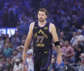 东契奇和康宁汉姆申诉成功 两人可参与本赛季奖项评选