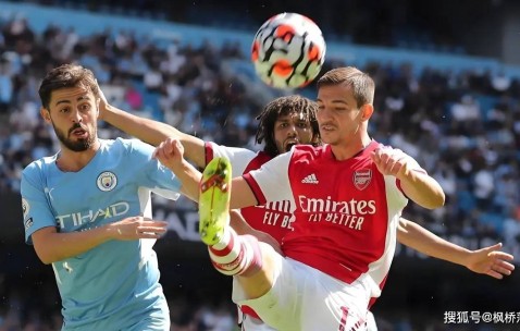 阿森纳主场1-2负伯恩茅斯:争冠路上,枪手为何总在四月“自爆”?