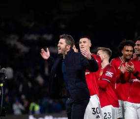 曼联确定卡里克转正指日可待，纳格尔斯曼被否决，双红会锁定欧冠资格归属