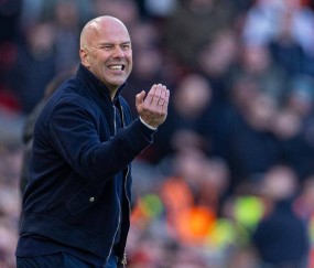 利物浦主帅斯洛特：仍感受到俱乐部高层和球迷的“完全支持”