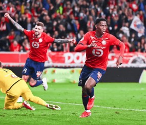 周六028 法甲 里尔VS朗斯：赛事分析