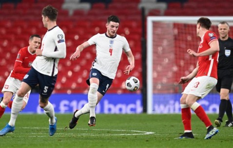 3400万镑阿森纳新援尤尔曼德：葡超数据亮眼，真能复刻赖斯传奇？