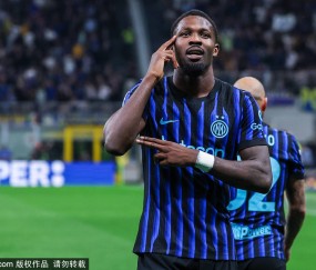 那不勒斯输球国米意甲夺冠已无悬念 5队陷入争四漩涡