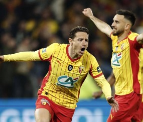 4-1击败图卢兹，法甲第2晋级法国杯决赛，巴黎圣日耳曼也只能羡慕