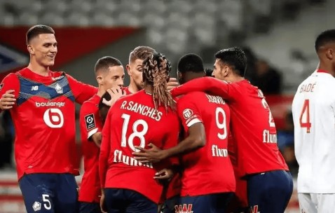 法甲周六019前瞻：洛里昂主场迎朗斯，中游稳固VS争冠冲顶谁能取胜？