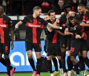 德甲联赛深度解析：莱比锡与勒沃库森占优，霍芬海姆与多特蒙德悬念十足