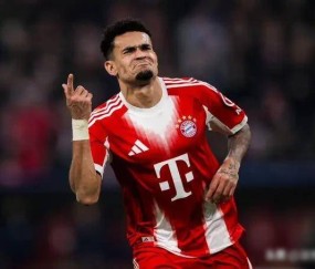 2-1，1-0！欧冠疯狂1夜！阿森纳绝杀，拜仁掀翻皇马，多纪录刷新